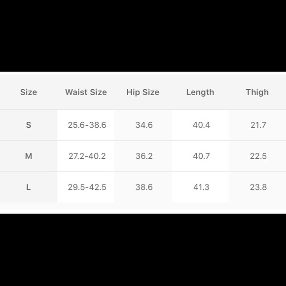 holographic mesh leggings - Picture 6 of 6